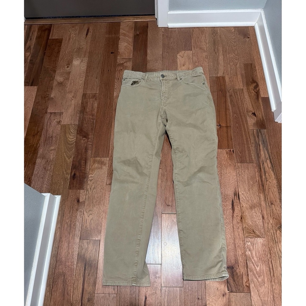 American Eagle Flex Khaki Pants 32 x 32